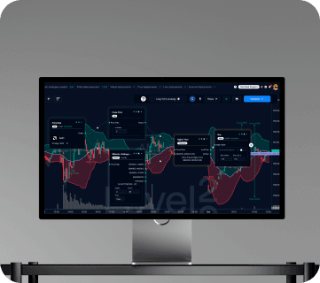 Level2 platform preview